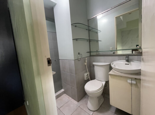 Two Serendra Condo for Sale BGC | 2BR Semi-Furnished Loft ₱22,500,000