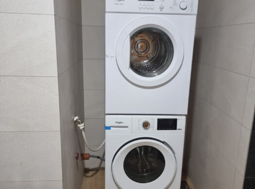 The Seasons 1BR Condo for Sale BGC