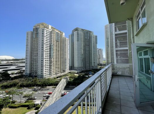 Two Serendra Condo for Sale BGC | 2BR Semi-Furnished Loft ₱22,500,000