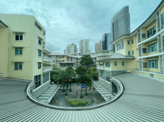 One Serendra Palm Tower 1BR Condo for Sale in BGC – ₱25M | Low-Rise Unit