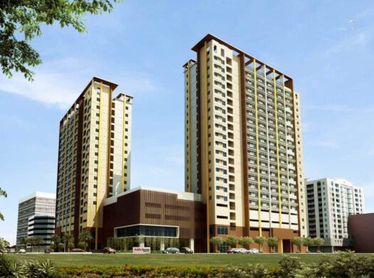 Avida Towers 9th Avenue 1BR Condo For Sale in BGC Taguig | ₱9M Clean Title