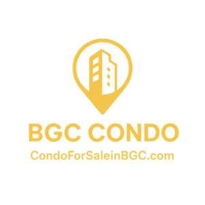 BGC Condo For Sale