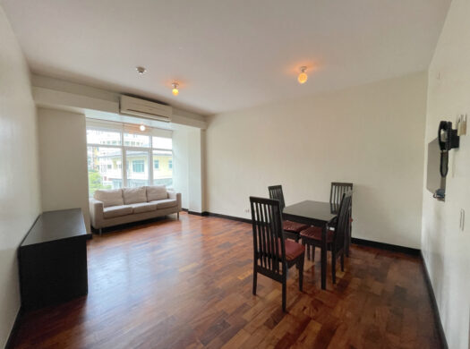 One Serendra Palm Tower 1BR Condo for Sale in BGC – ₱25M | Low-Rise Unit