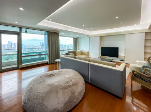 Horizon Homes Shangri-La Fort 3BR Condo for Sale | BGC Luxury