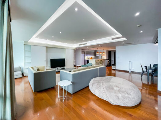 Horizon Homes Shangri-La Fort 3BR Condo for Sale | BGC Luxury