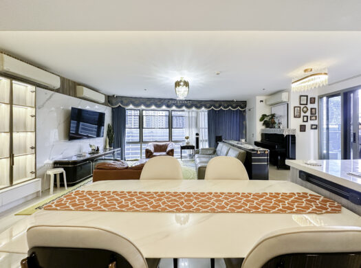 East Gallery Place Condo for Sale | 3BR Fully Furnished Unit in BGC – ₱100M