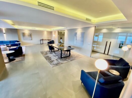 The Suites at One Bonifacio High Street | 3BR Condo for Sale BGC ₱168M