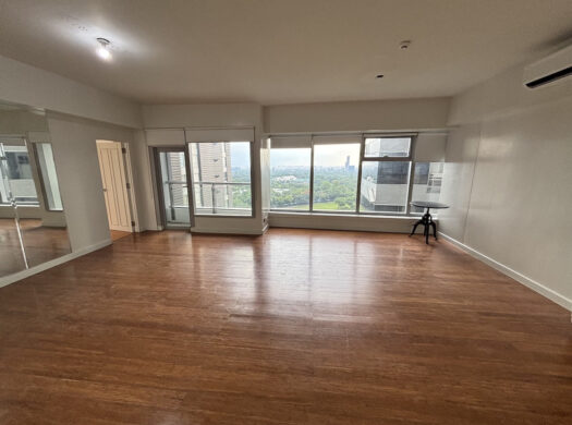 The Beaufort East Tower, BGC – 3BR Golf View Condo for Sale | PROPERTY CODE: DS88-004517
