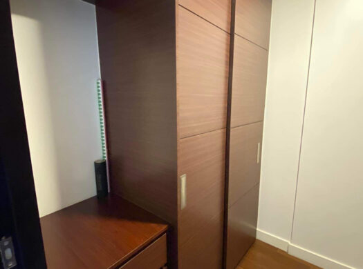 Grand Hyatt 3BR Condo for Sale BGC – North Tower High-Floor Unit | PROPERTY CODE: DS88-004344