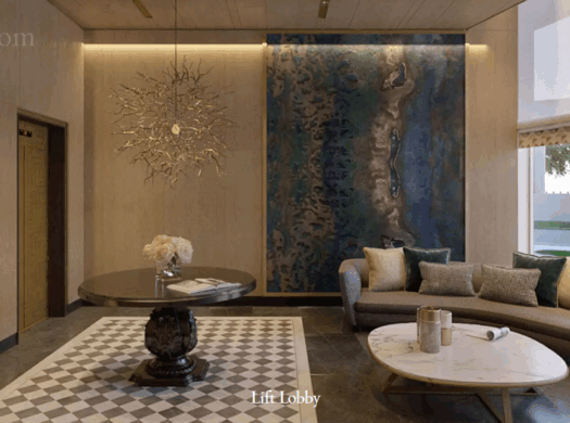 Aurelia Residences BGC – Luxury 3BR Condo for Sale | PROPERTY CODE: DS88-004632