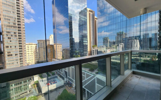 West Gallery Place Condo for Sale in BGC