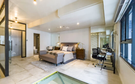 The Fort Residences Condo for Sale in BGC