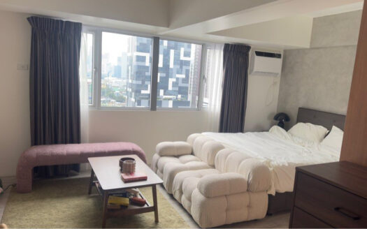 Avida Turf Condo for Sale in BGC