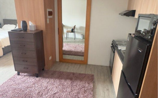Avida Turf Condo for Sale in BGC