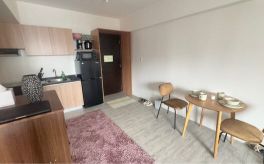 Avida Turf Condo for Sale in BGC