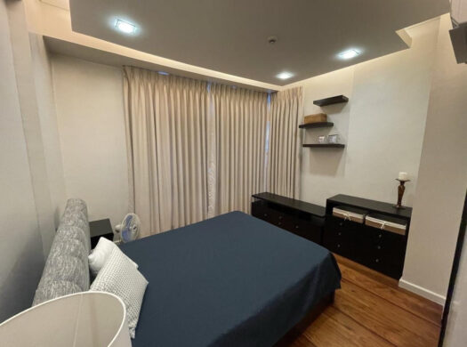 Sapphire Residences 2BR Condo for Sale | PROPERTY CODE: DS88-004380