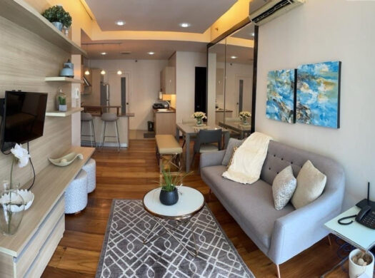 Sapphire Residences 2BR Condo for Sale | PROPERTY CODE: DS88-004380