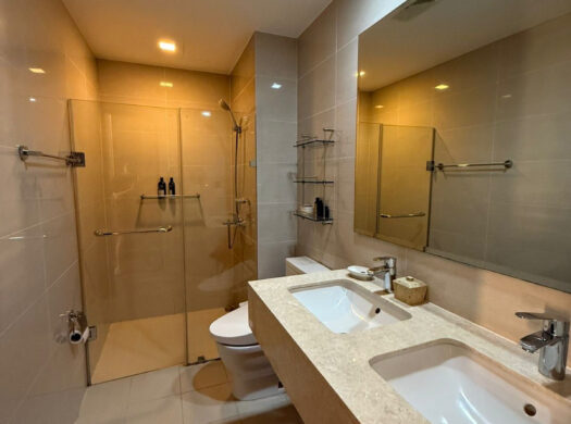 St. Moritz Private Estates Mckinley West Condo for Sale in BGC