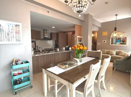 St. Moritz Private Estates Mckinley West Condo for Sale in BGC