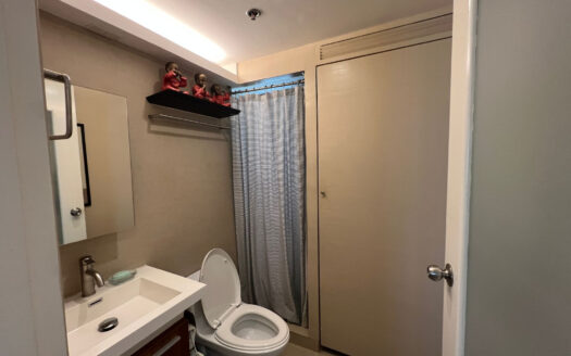 Avida Towers 34Th St. Condo for Sale in BGC
