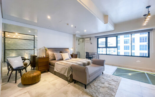 The Fort Residences Condo for Sale in BGC
