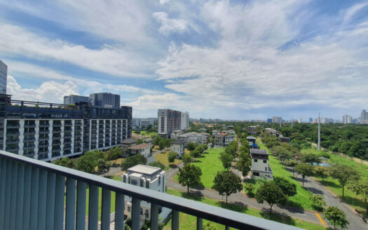 St. Moritz Private Estate Condo for Sale in BGC