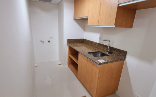 Park Avenue Condo for Sale in BGC
