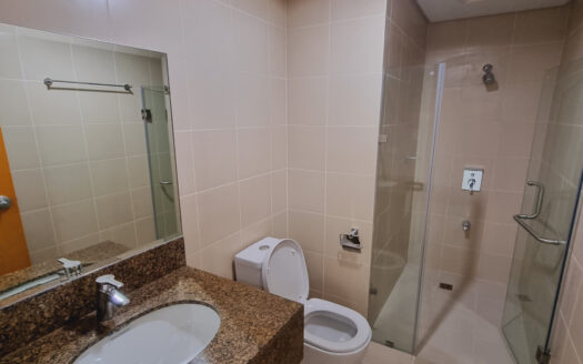 Park Avenue Condo for Sale in BGC