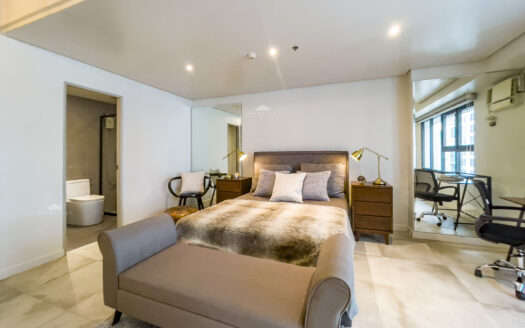 The Fort Residences Condo for Sale in BGC