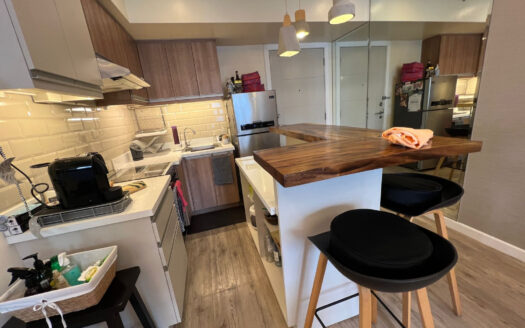 Avida Towers 34Th St. Condo for Sale in BGC