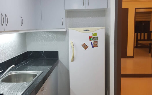 Forbeswood Heights Condo for Sale in BGC