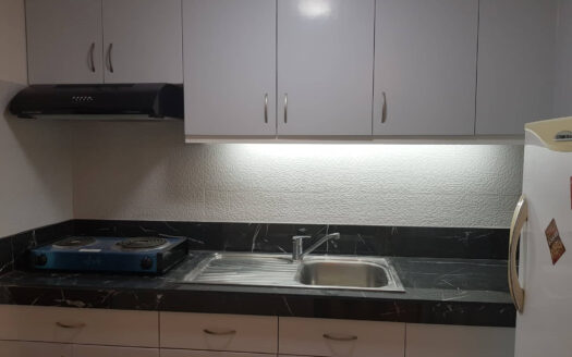 Forbeswood Heights Condo for Sale in BGC