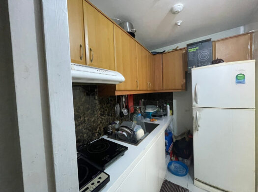 Forbeswood Heights 2BR Penthouse for Sale in BGC | PROPERTY CODE: DS88-004249