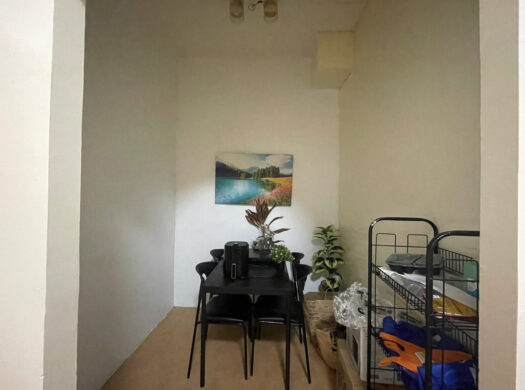 Forbeswood Heights 2BR Penthouse for Sale in BGC | PROPERTY CODE: DS88-004249