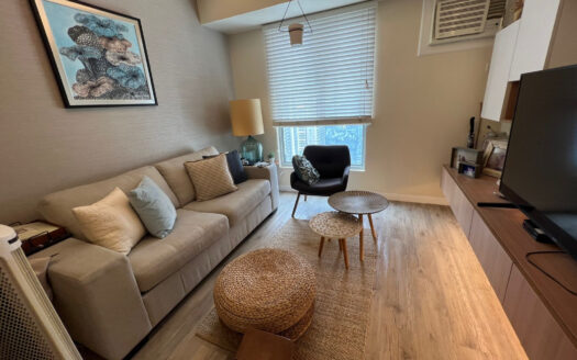Avida Towers 34Th St. Condo for Sale in BGC