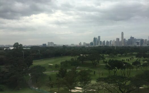 Fairways Tower Condo for Sale in BGC