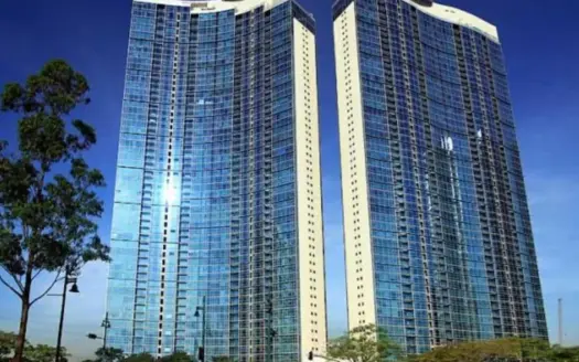 Pacific Plaza Towers Condo for Sale in BGC