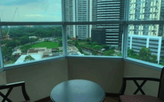 Seibu Tower Condo for Sale in BGC