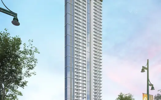Uptown Arts Residences Condo for Sale in BGC