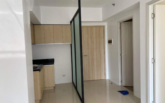 The Montane Condo for Sale in BGC