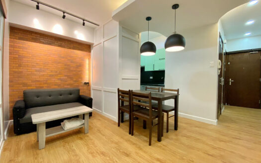 Verve Residences Condo for Sale in BGC