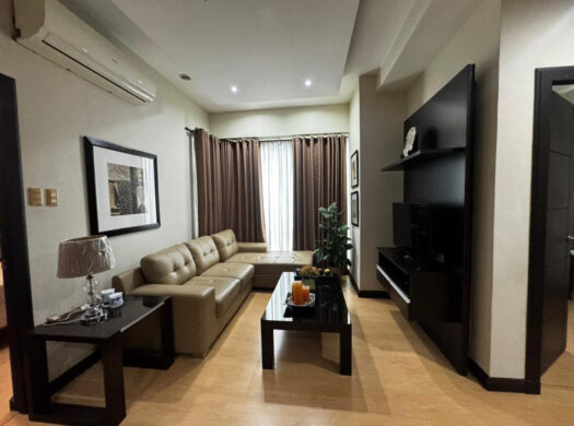 Grand Hamptons Condo for Sale in BGC