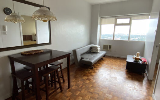 Fifth Avenue Place Condo for Sale in BGC