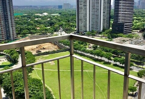 Trion Condo for Sale in BGC