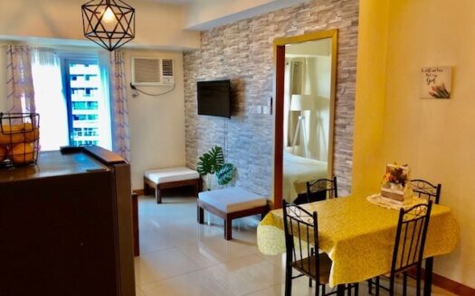 Trion Condo for Sale in BGC