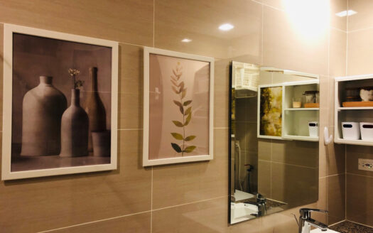 One Uptown Residence Condo for Sale in BGC