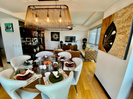 One Serendra 2BR Condo for Sale BGC – West Tower High-Floor Unit with Pool Views | PROPERTY CODE: DS88-003643