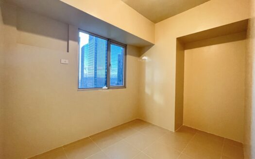 Avida Turf Condo for Sale in BGC