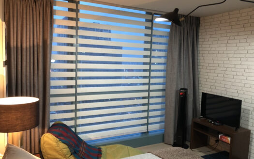 One Uptown Residence Condo for Sale in BGC