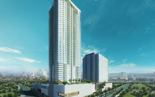Park Triangle Condo for Sale in BGC